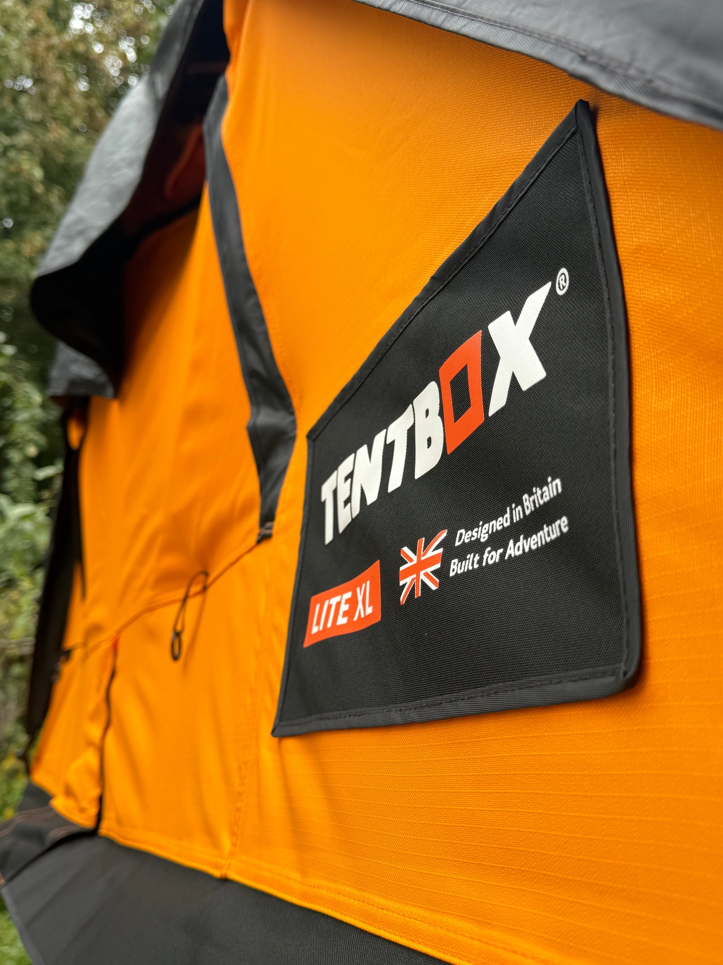 Tentbox XL Rental