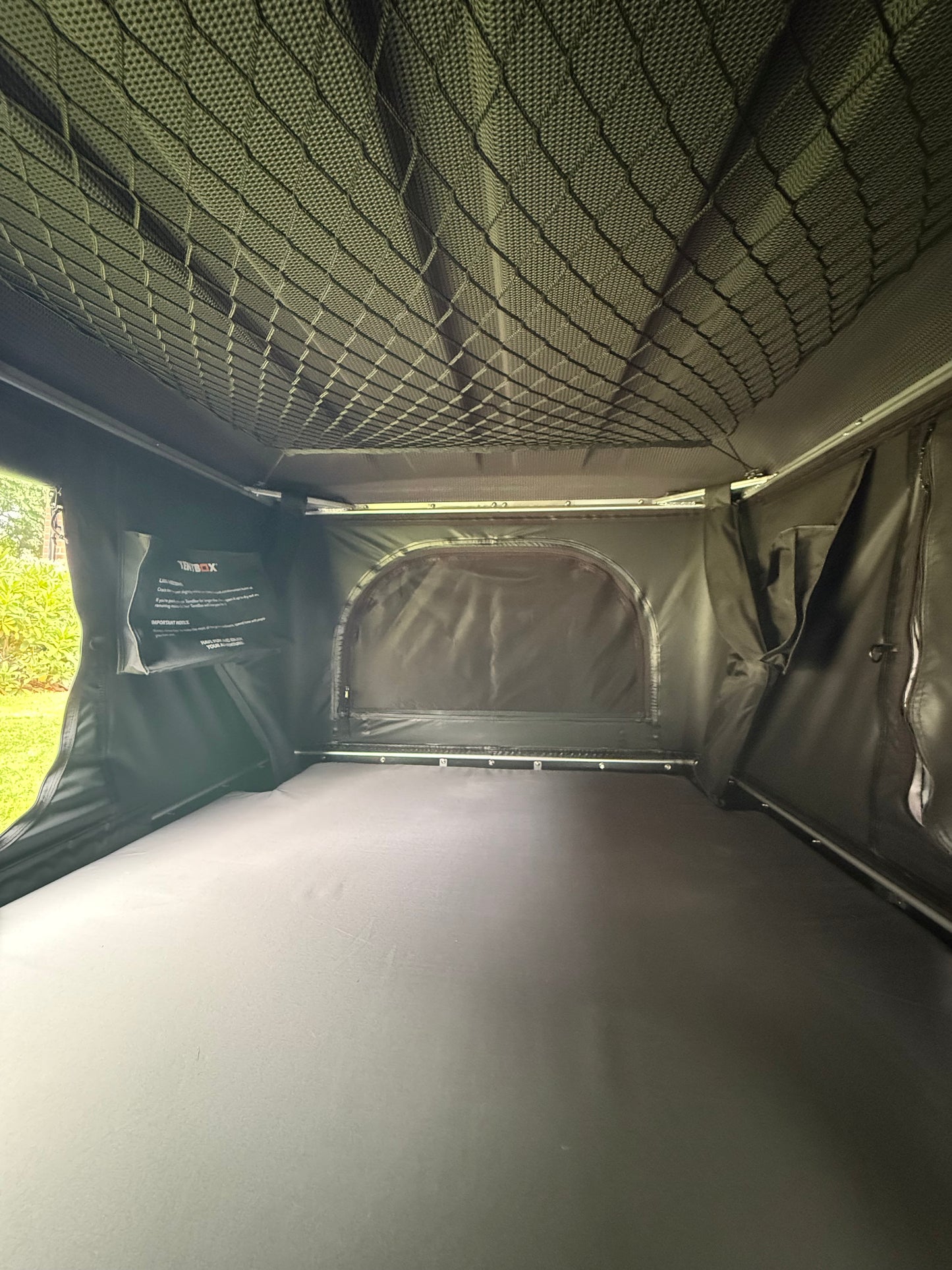 Tentbox Classic 2.0 Rental