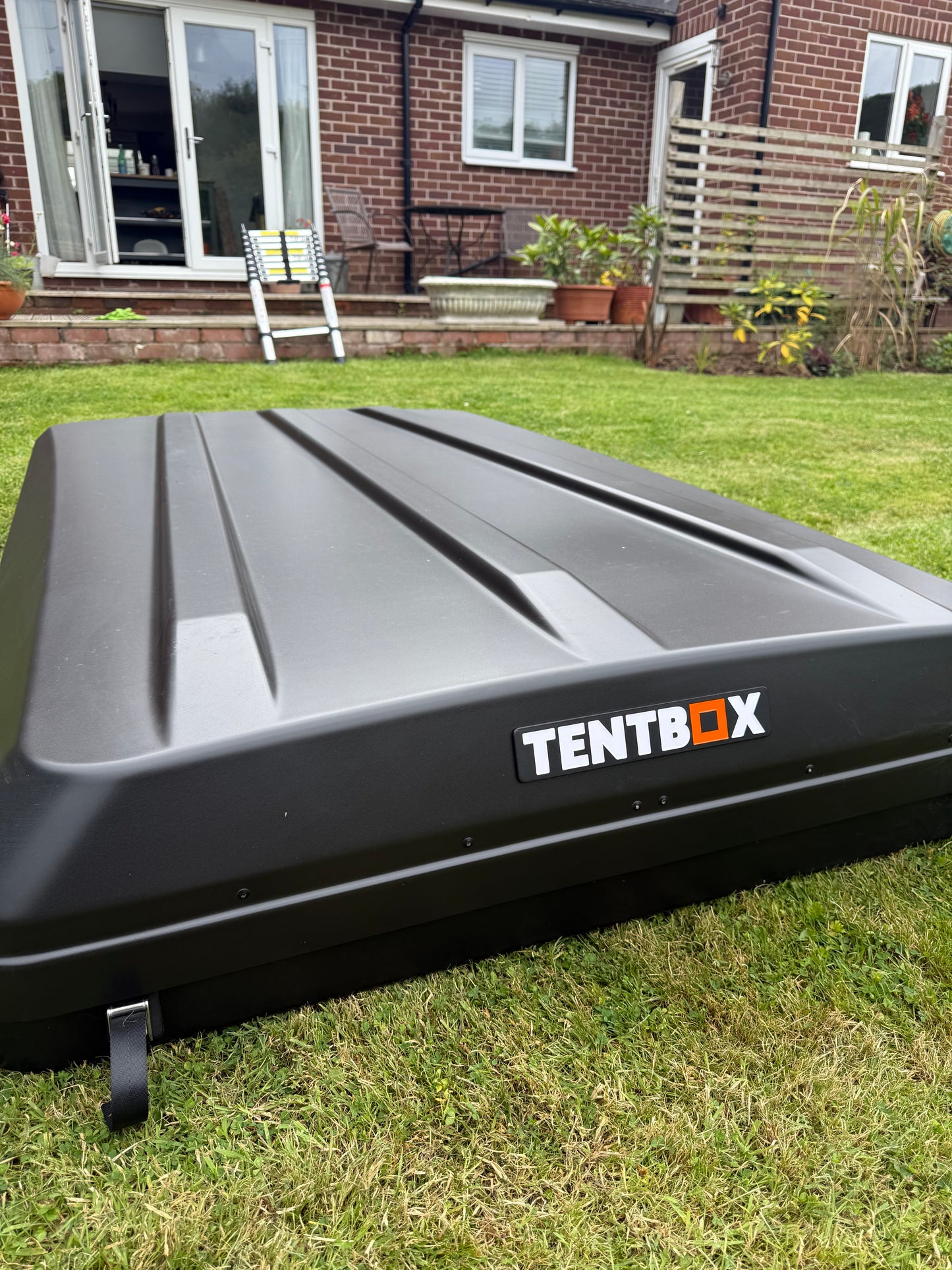 Tentbox Classic 2.0 Rental
