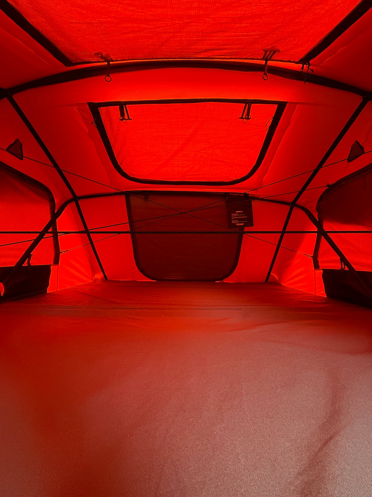 Tentbox XL Rental