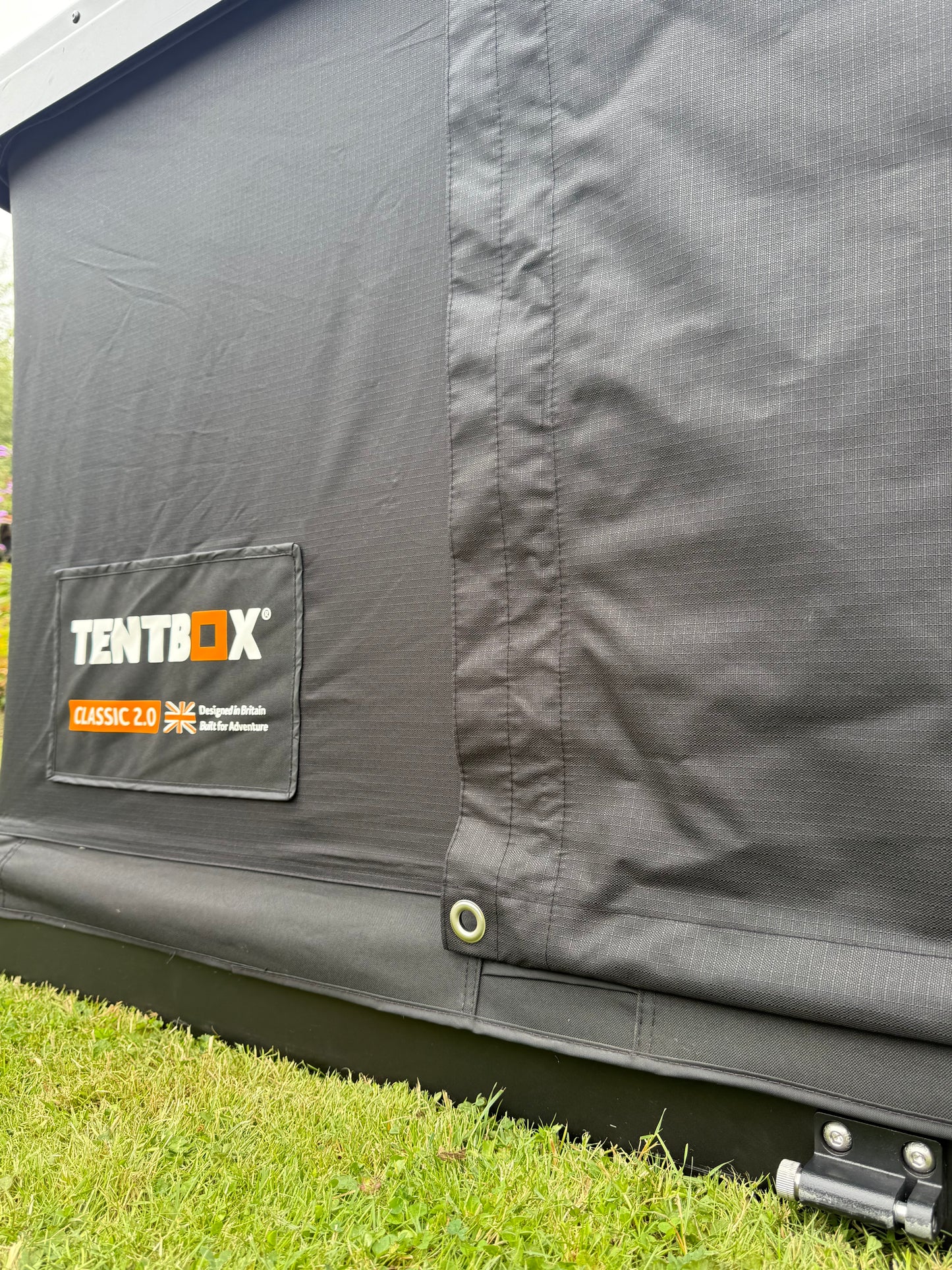 Tentbox Classic 2.0 Rental