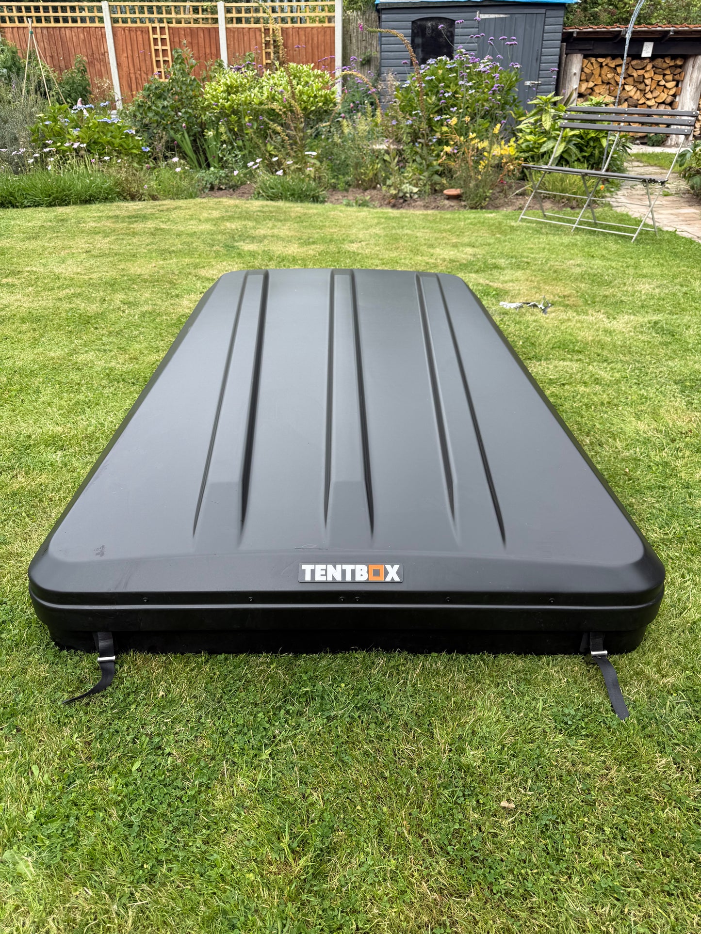 Tentbox Classic 2.0 Rental