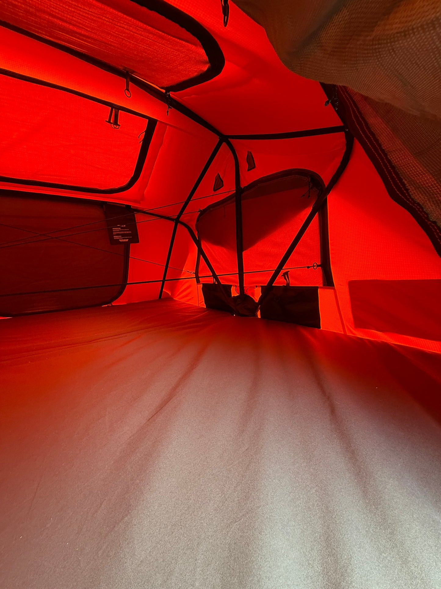 Tentbox XL Rental