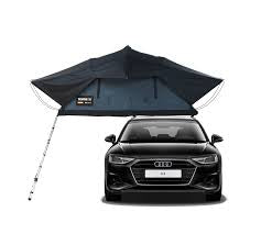 Tentbox XL Rental